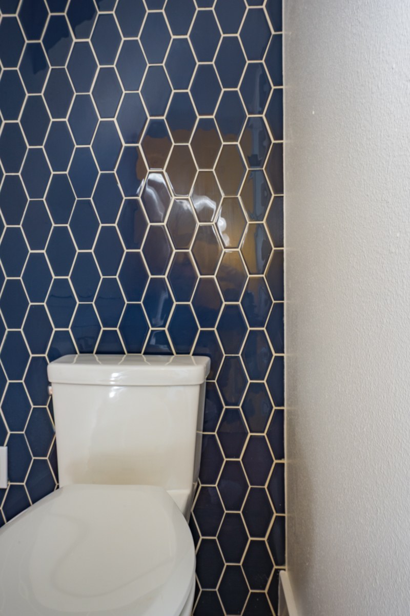 M+D Remodel — detail 2